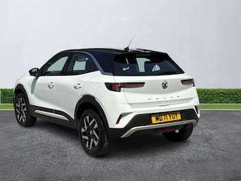 Used Vauxhall Mokka 2022 for sale - 79042411: Photo