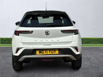 Used Vauxhall Mokka 2022 for sale - 79042411: Photo