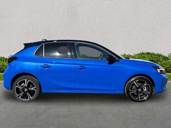 Used Vauxhall Corsa 2025 for sale - 78614608: Photo