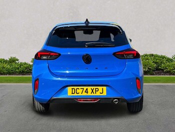 Used Vauxhall Corsa 2025 for sale - 78614608: Photo