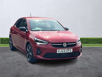 Used Vauxhall Corsa 2023 for sale - 79545714: Photo