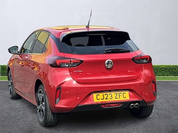 Used Vauxhall Corsa 2023 for sale - 79545714: Photo