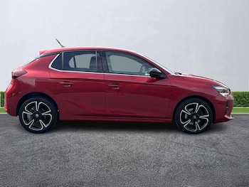 Used Vauxhall Corsa 2023 for sale - 79545714: Photo