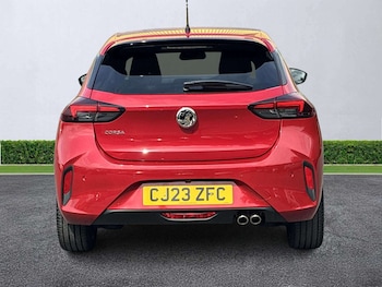 Used Vauxhall Corsa 2023 for sale - 79545714: Photo