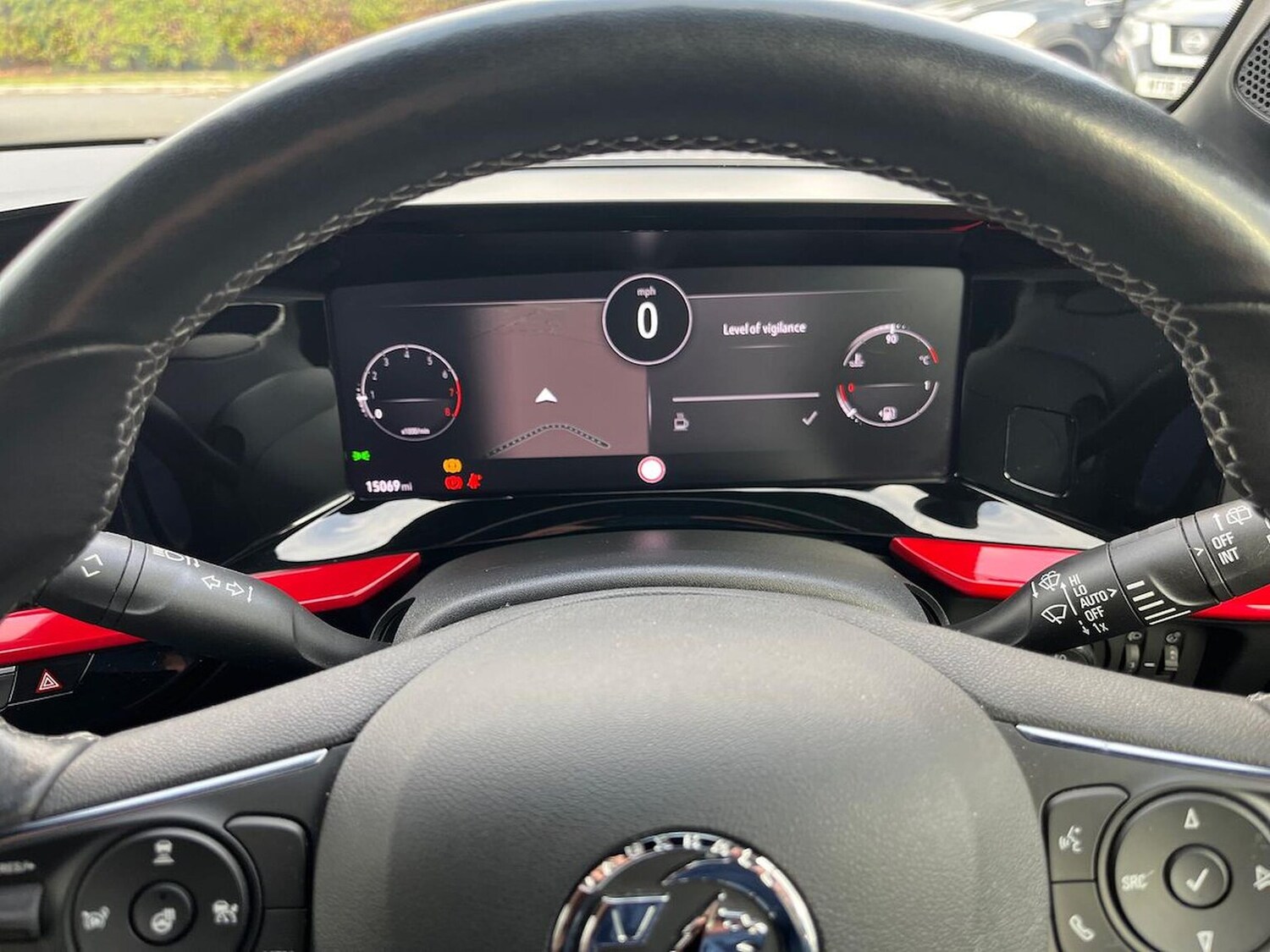 Used Vauxhall Mokka 2022 for sale - 76268333: Photo 10