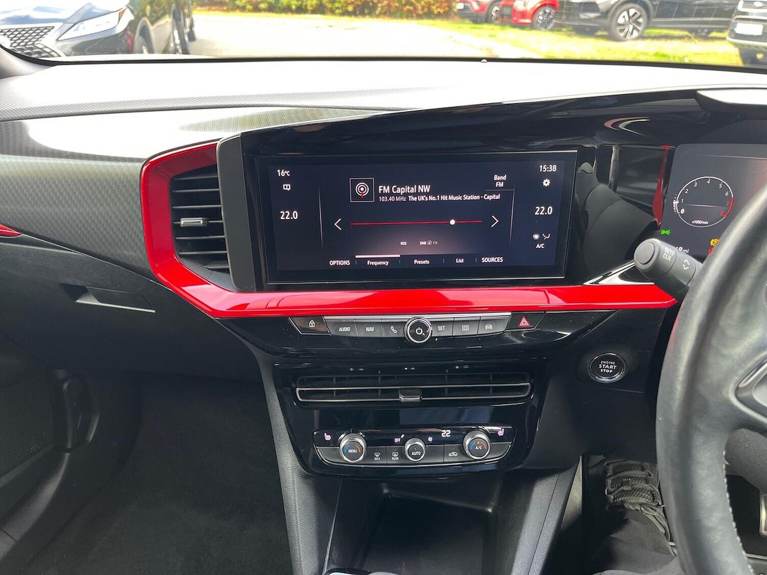 Used Vauxhall Mokka 2022 for sale - 76268333: Photo 11