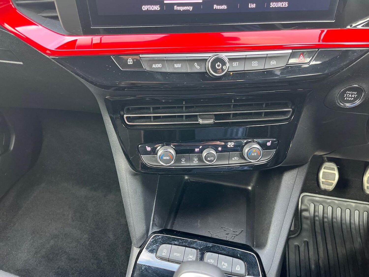 Used Vauxhall Mokka 2022 for sale - 76268333: Photo 12