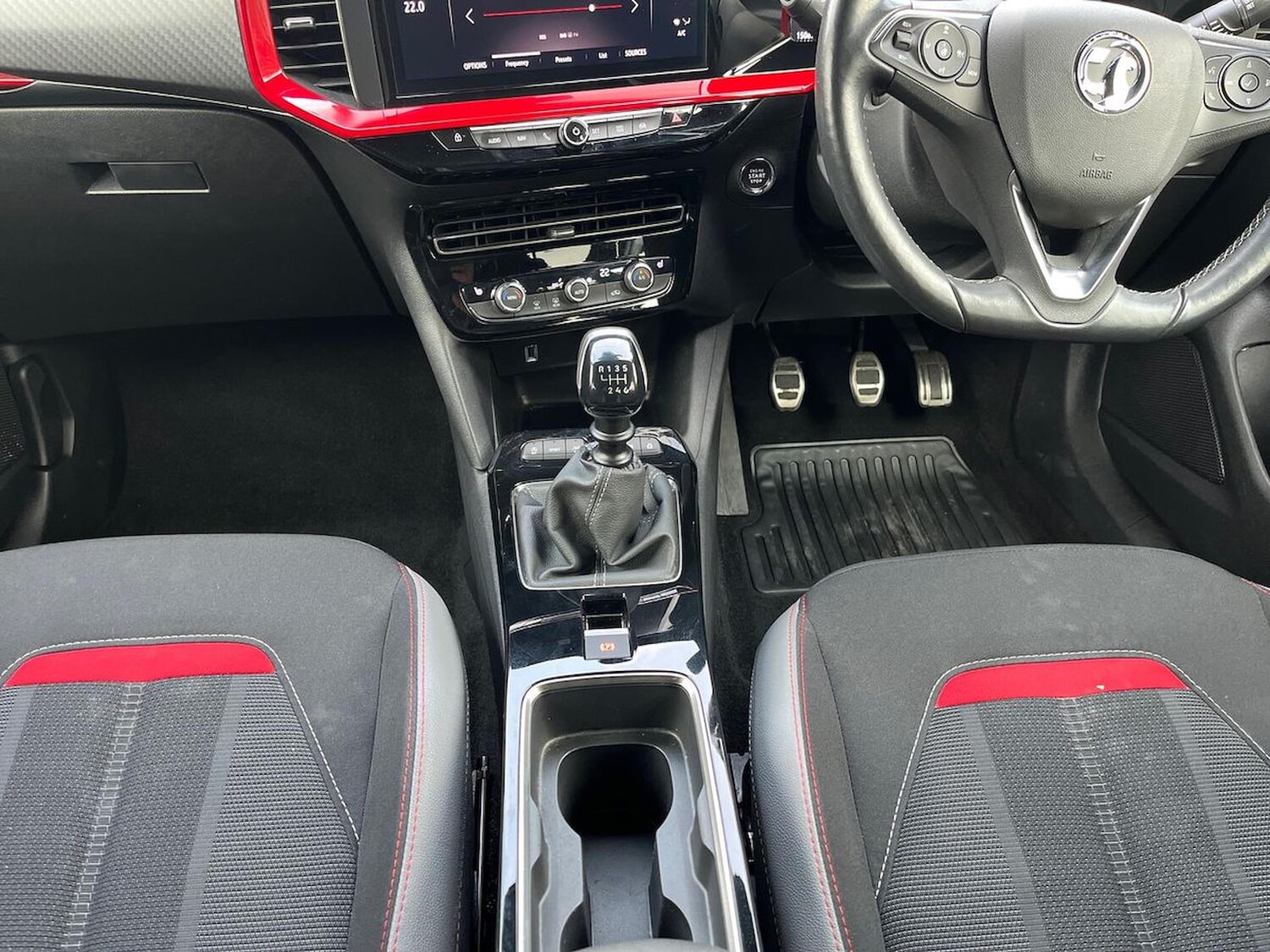 Used Vauxhall Mokka 2022 for sale - 76268333: Photo 13