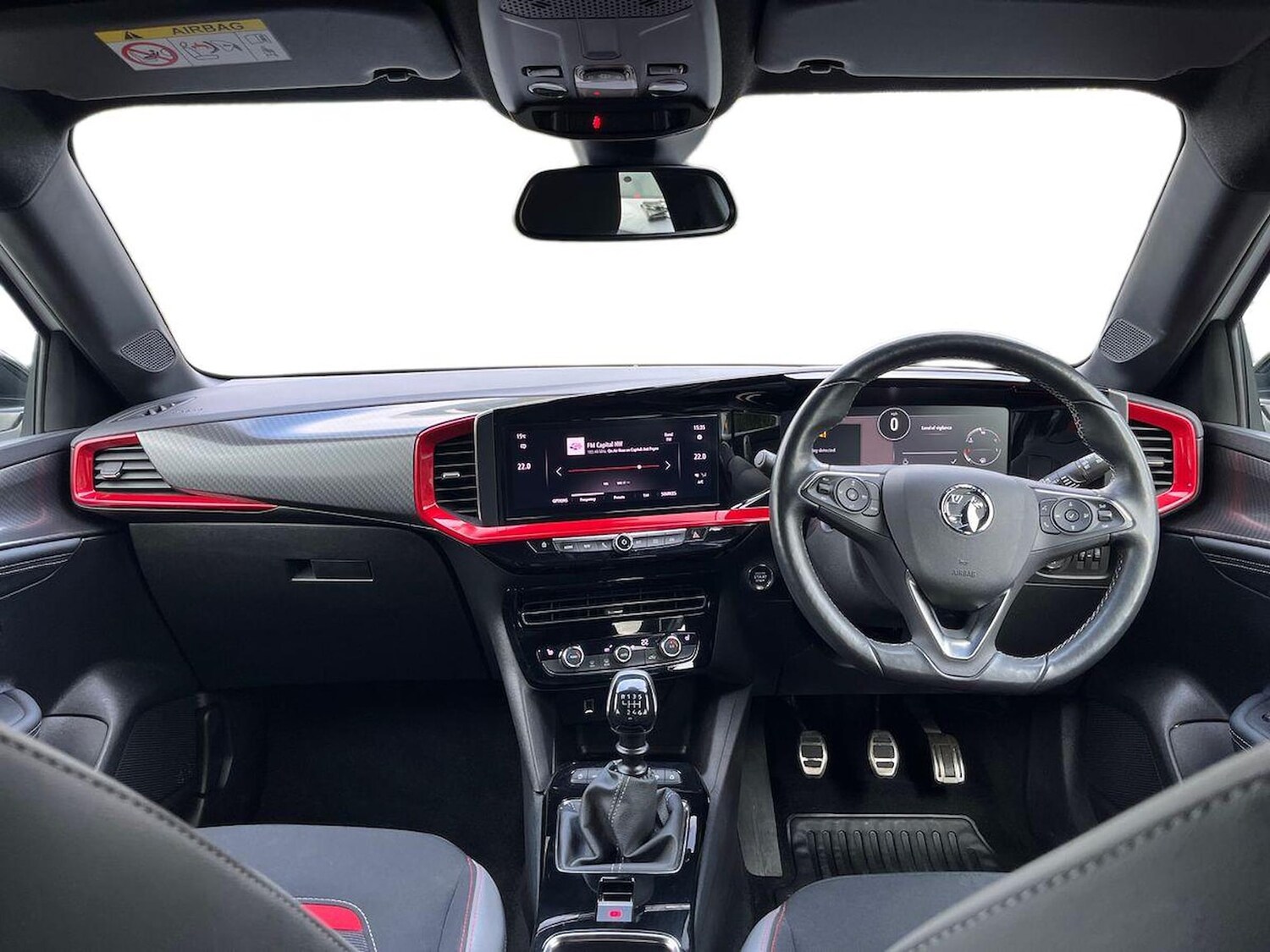 Used Vauxhall Mokka 2022 for sale - 76268333: Photo 15