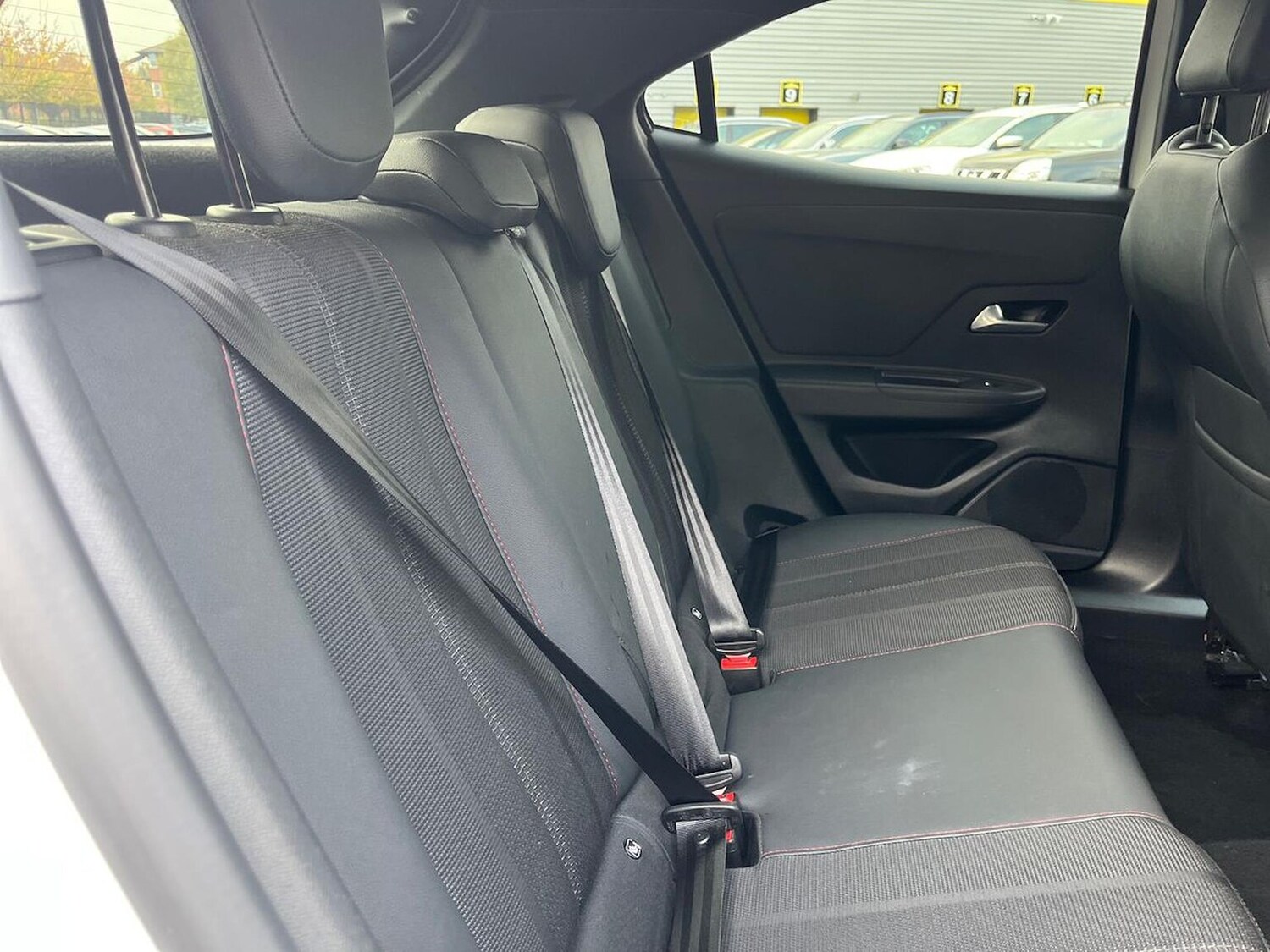 Used Vauxhall Mokka 2022 for sale - 76268333: Photo 16