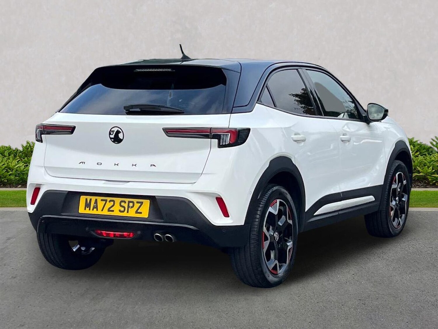 Used Vauxhall Mokka 2022 for sale - 76268333: Photo 18