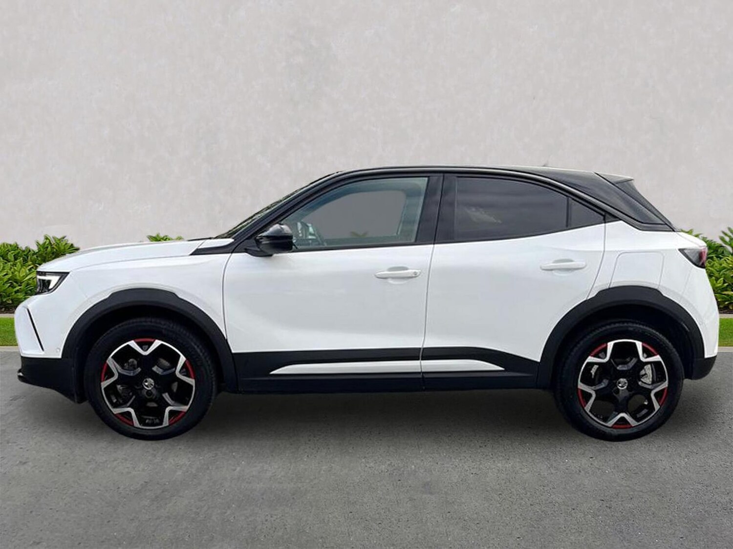 Used Vauxhall Mokka 2022 for sale - 76268333: Photo 19