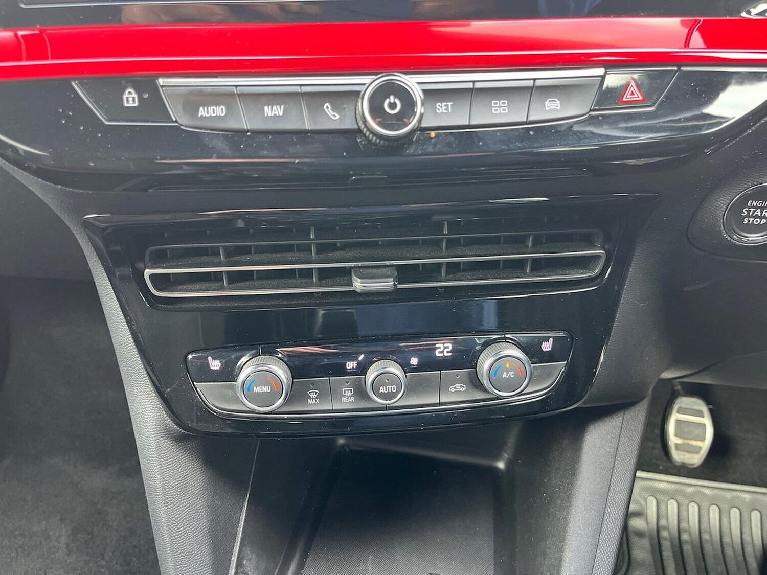 Used Vauxhall Mokka 2022 for sale - 76268333: Photo 22