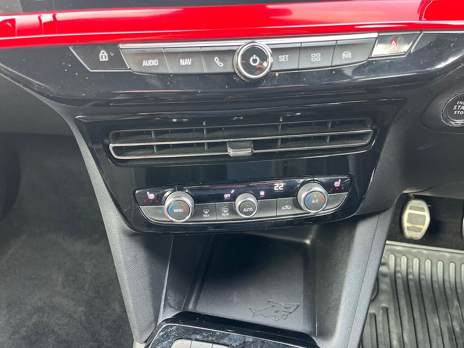 Used Vauxhall Mokka 2022 for sale - 76268333: Photo 25