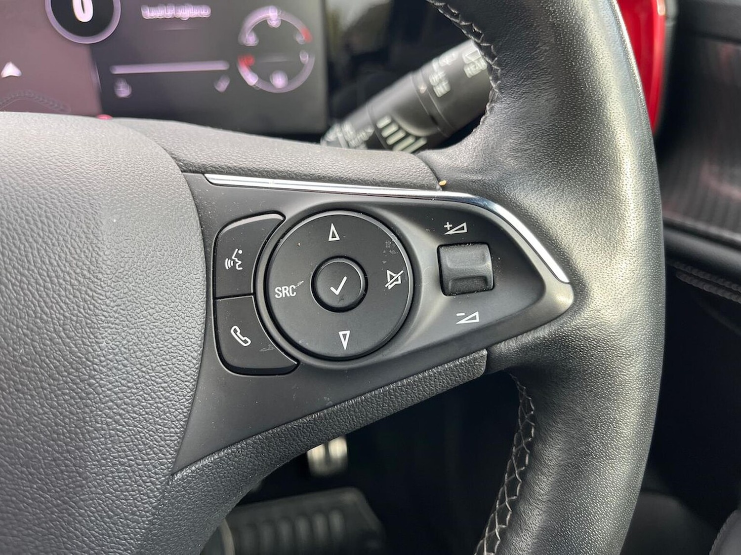 Used Vauxhall Mokka 2022 for sale - 76268333: Photo 26