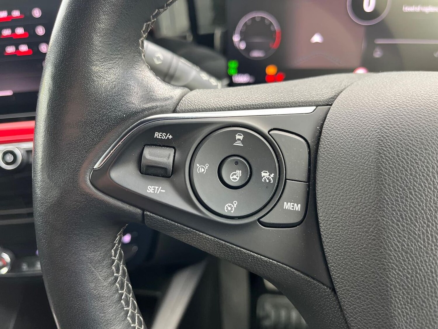 Used Vauxhall Mokka 2022 for sale - 76268333: Photo 27