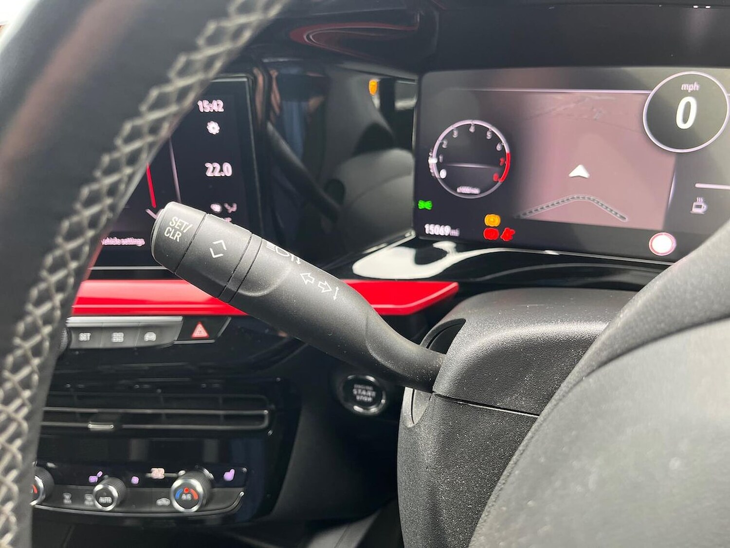 Used Vauxhall Mokka 2022 for sale - 76268333: Photo 29