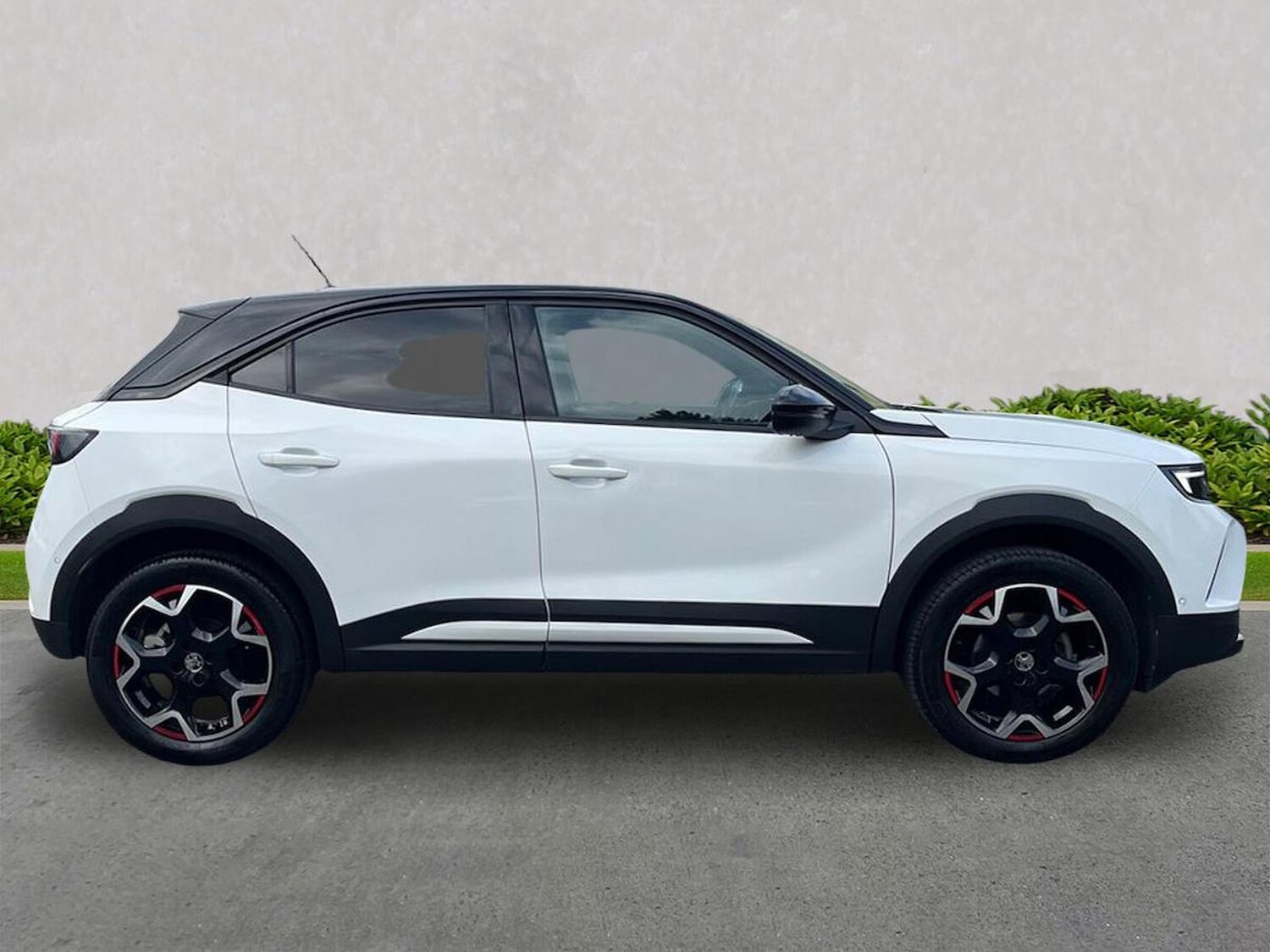 Used Vauxhall Mokka 2022 for sale - 76268333: Photo 3