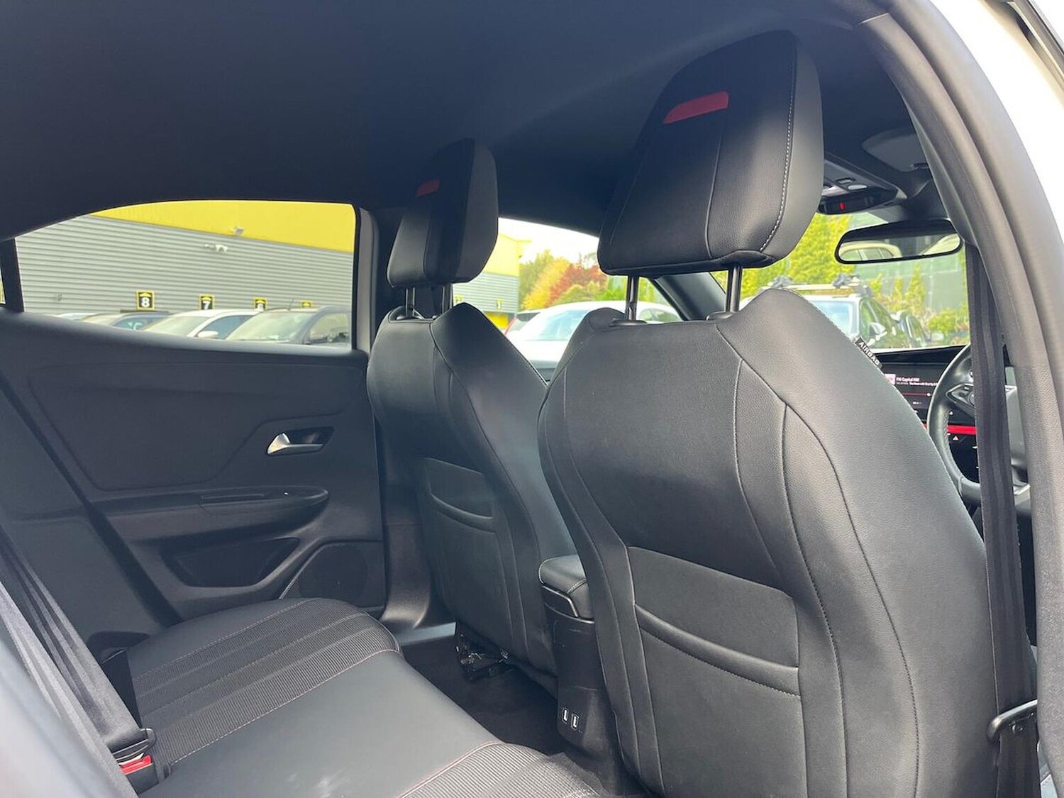 Used Vauxhall Mokka 2022 for sale - 76268333: Photo 32