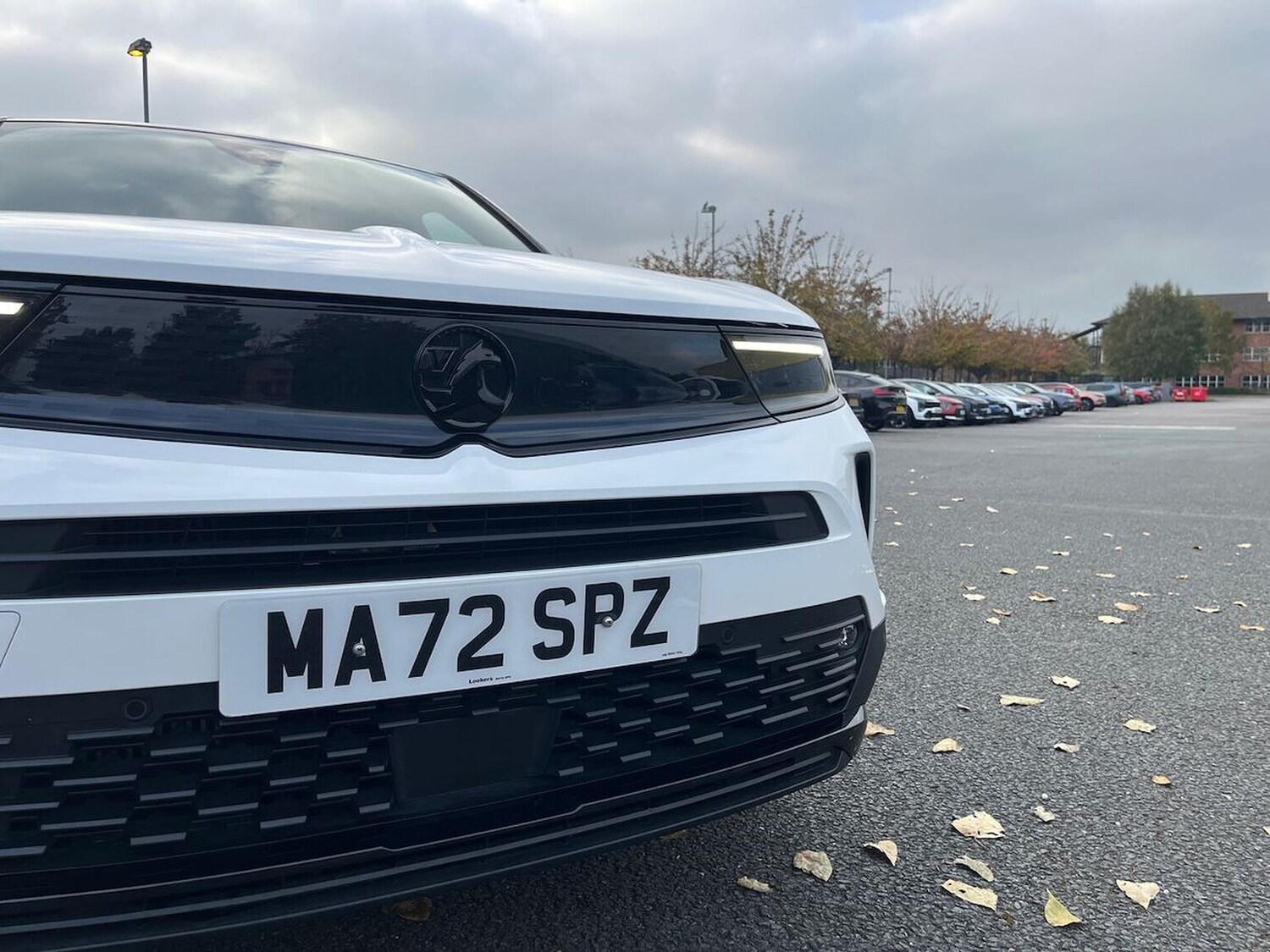 Used Vauxhall Mokka 2022 for sale - 76268333: Photo 33