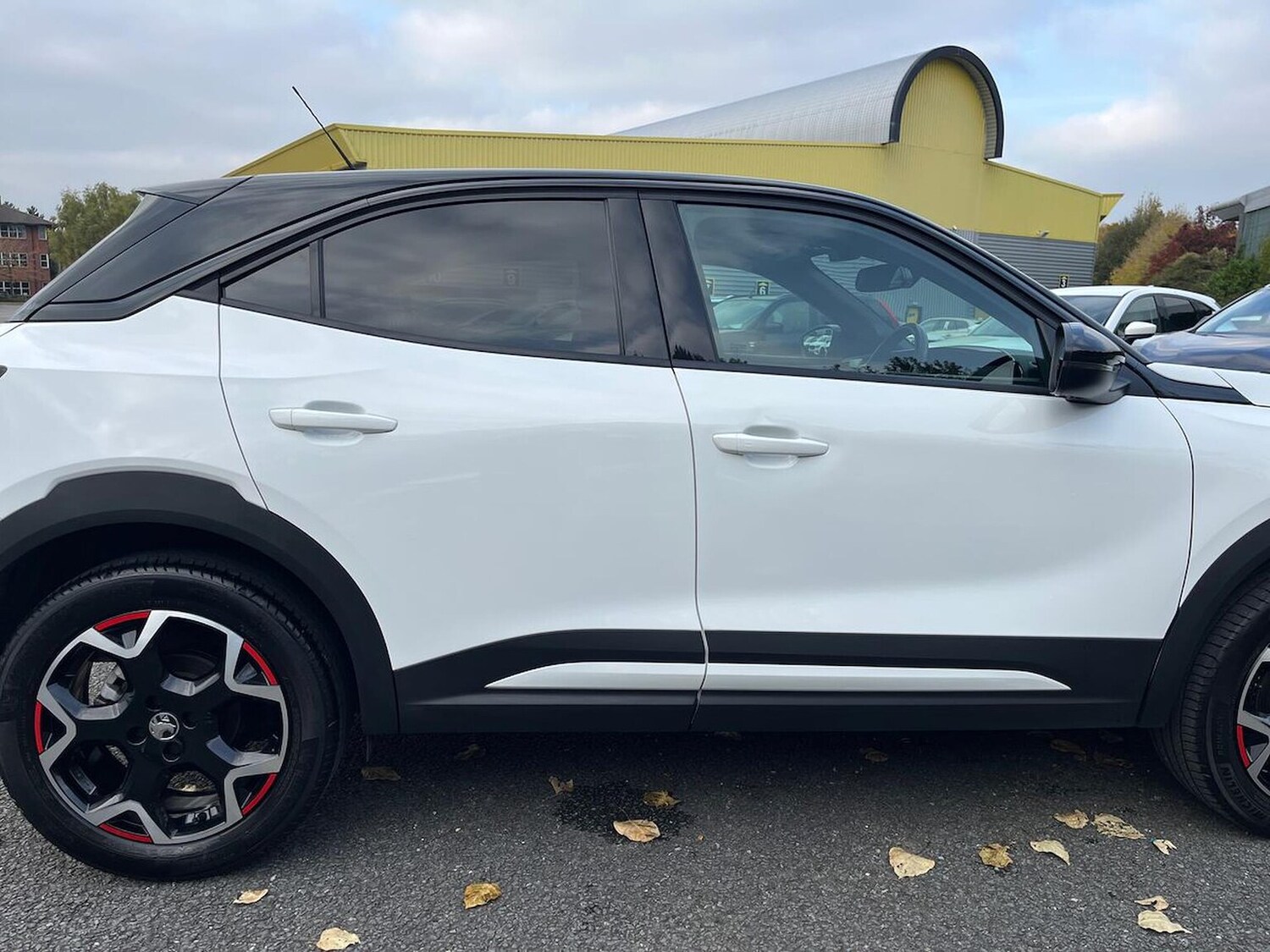 Used Vauxhall Mokka 2022 for sale - 76268333: Photo 36