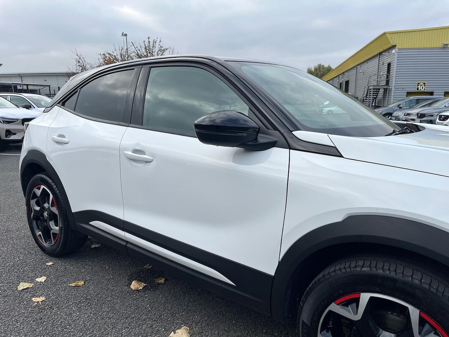 Used Vauxhall Mokka 2022 for sale - 76268333: Photo 37