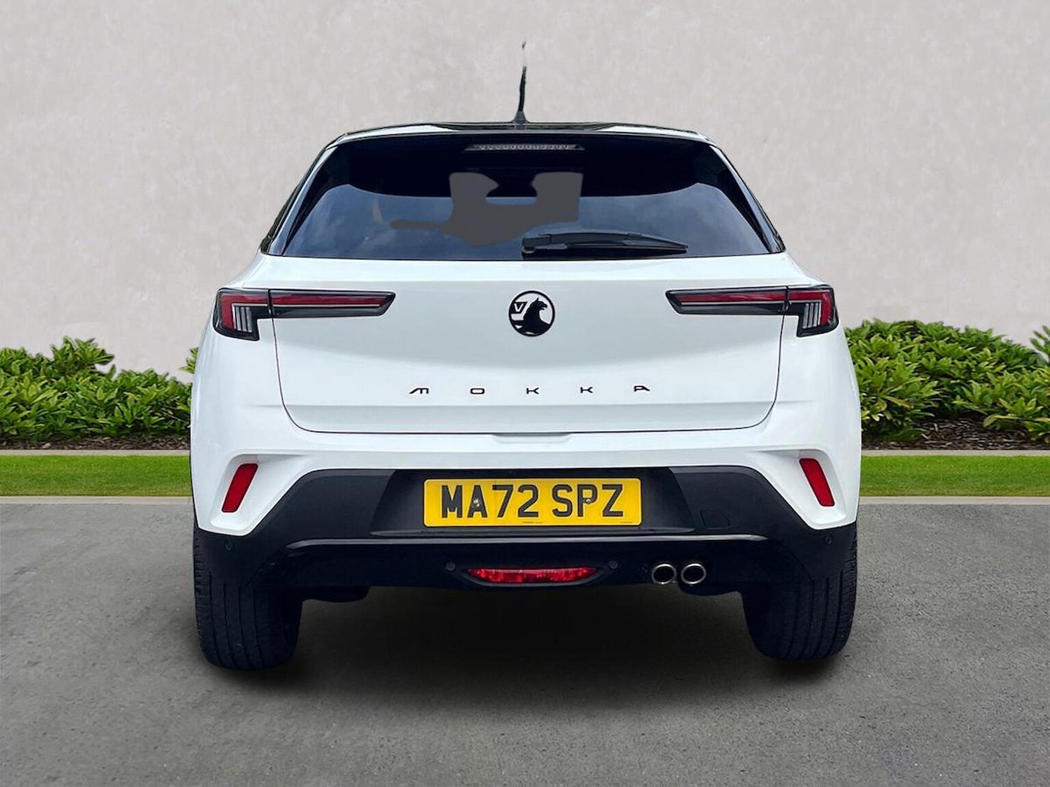 Used Vauxhall Mokka 2022 for sale - 76268333: Photo 4