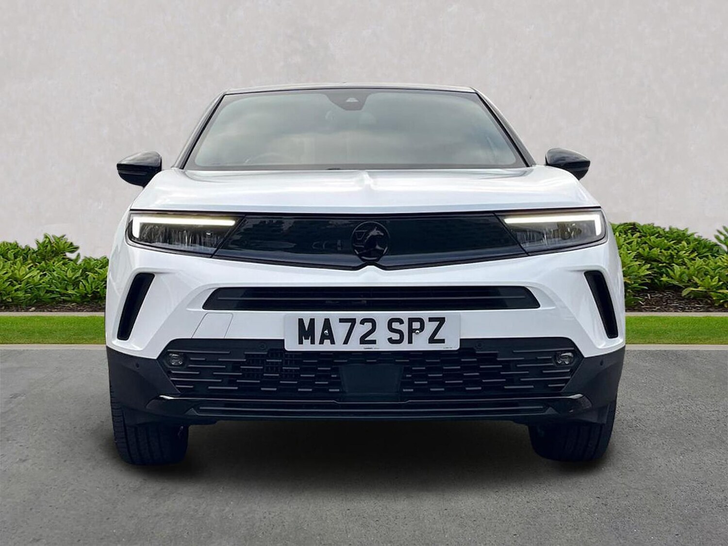 Used Vauxhall Mokka 2022 for sale - 76268333: Photo 5