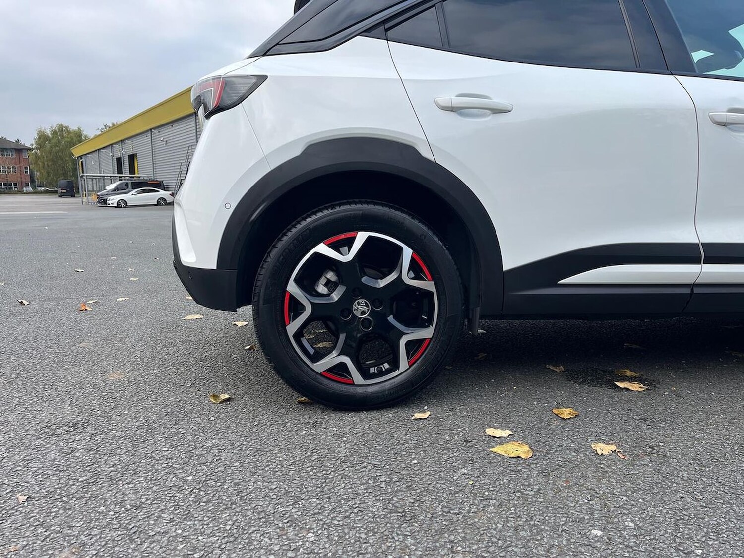 Used Vauxhall Mokka 2022 for sale - 76268333: Photo 6