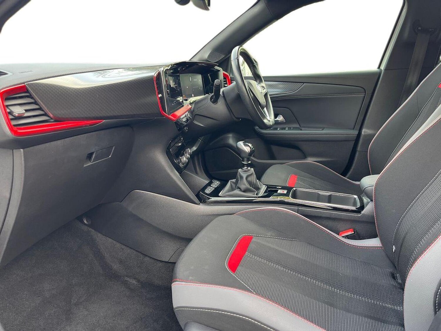 Used Vauxhall Mokka 2022 for sale - 76268333: Photo 7