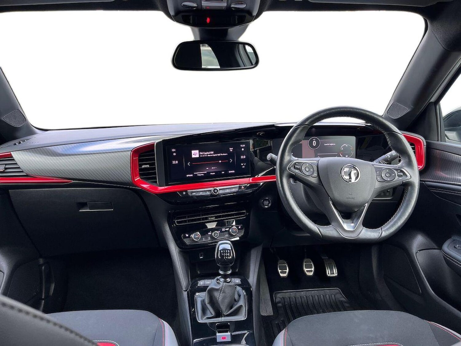 Used Vauxhall Mokka 2022 for sale - 76268333: Photo 8