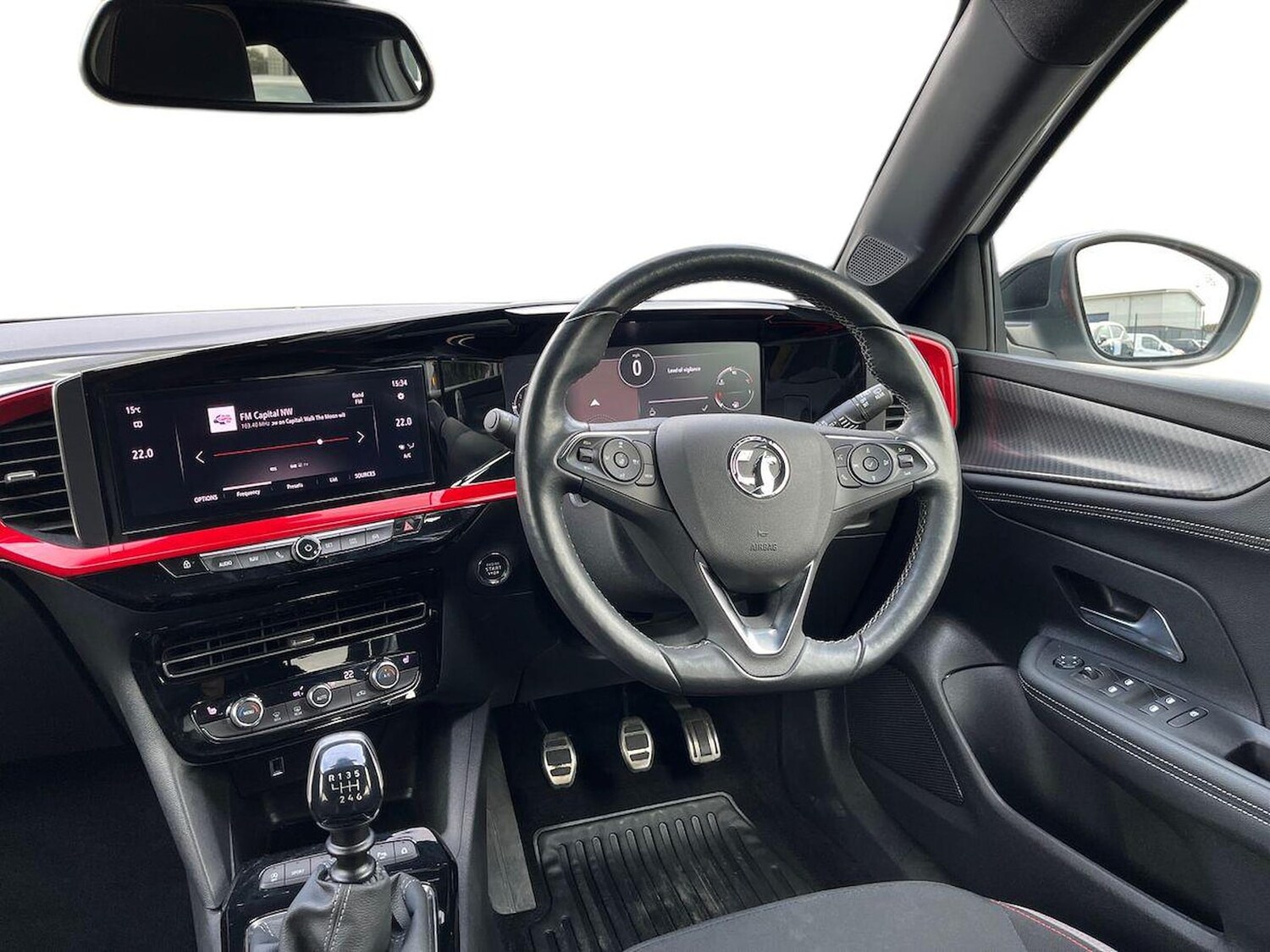 Used Vauxhall Mokka 2022 for sale - 76268333: Photo 9