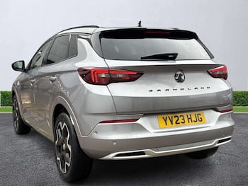 Used Vauxhall Grandland 2023 for sale - 79600060: Photo