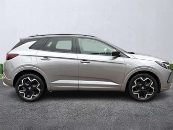 Used Vauxhall Grandland 2023 for sale - 79600060: Photo