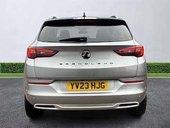 Used Vauxhall Grandland 2023 for sale - 79600060: Photo