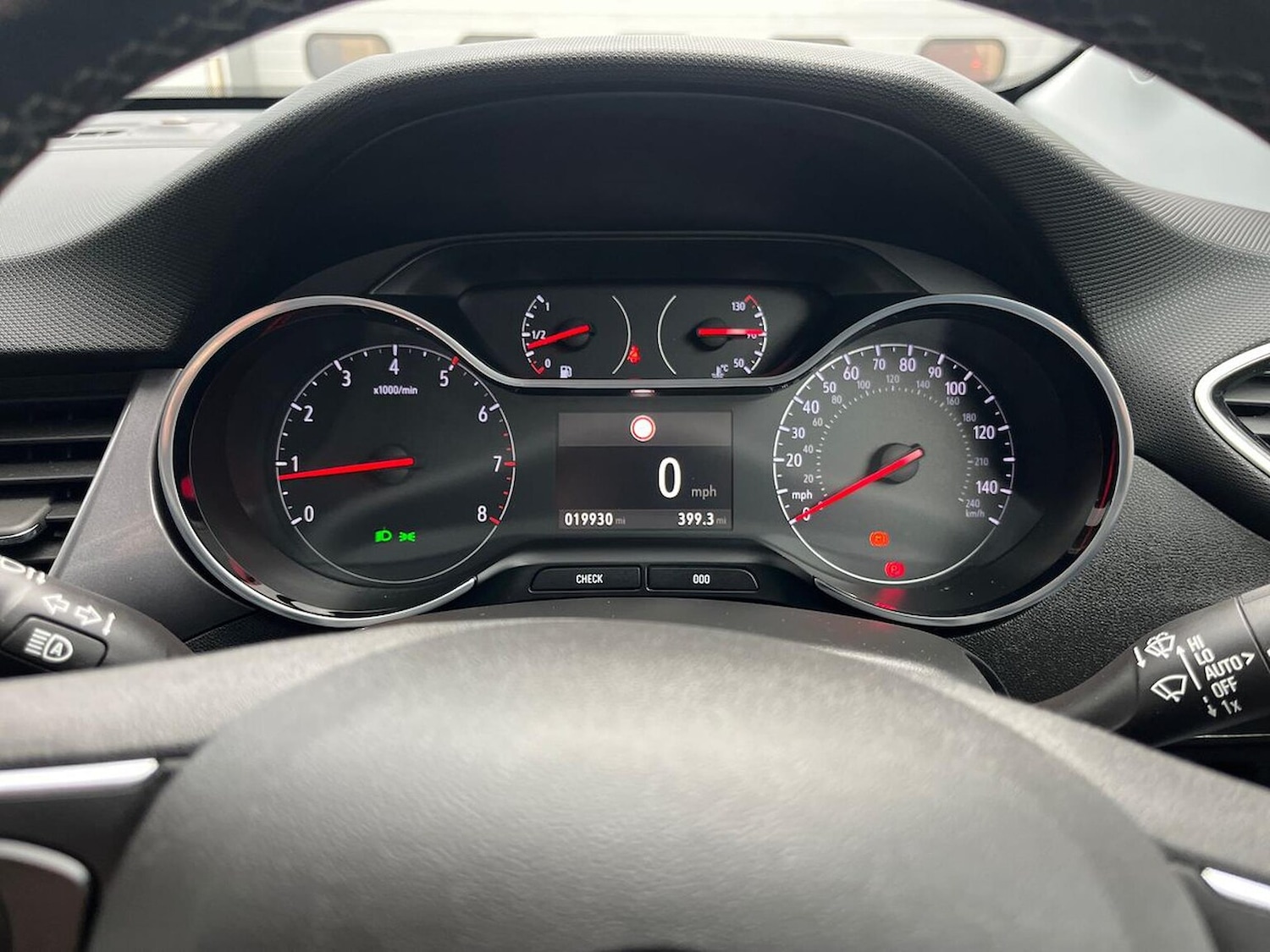 Used Vauxhall Crossland 2022 for sale - 76693405: Photo 10