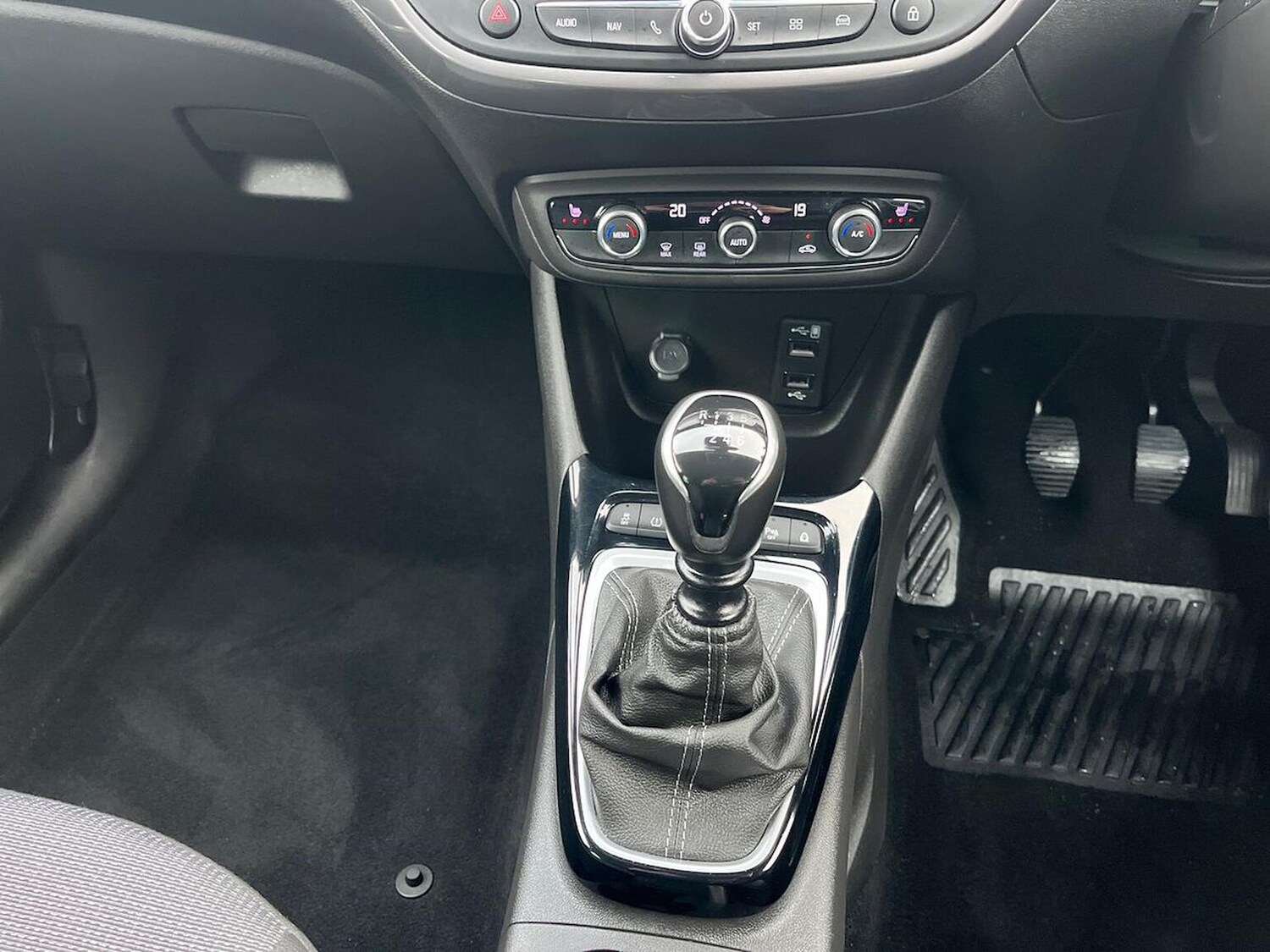 Used Vauxhall Crossland 2022 for sale - 76693405: Photo 13