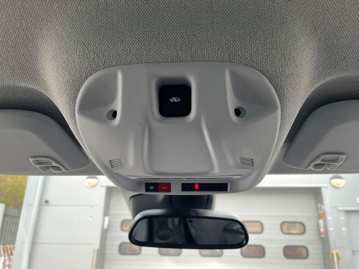 Used Vauxhall Crossland 2022 for sale - 76693405: Photo 14