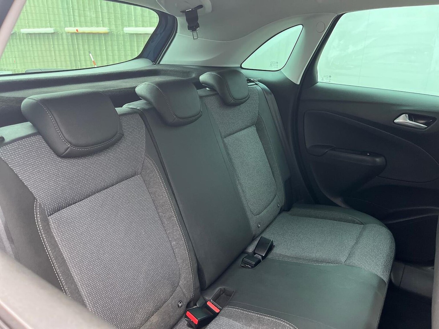 Used Vauxhall Crossland 2022 for sale - 76693405: Photo 16