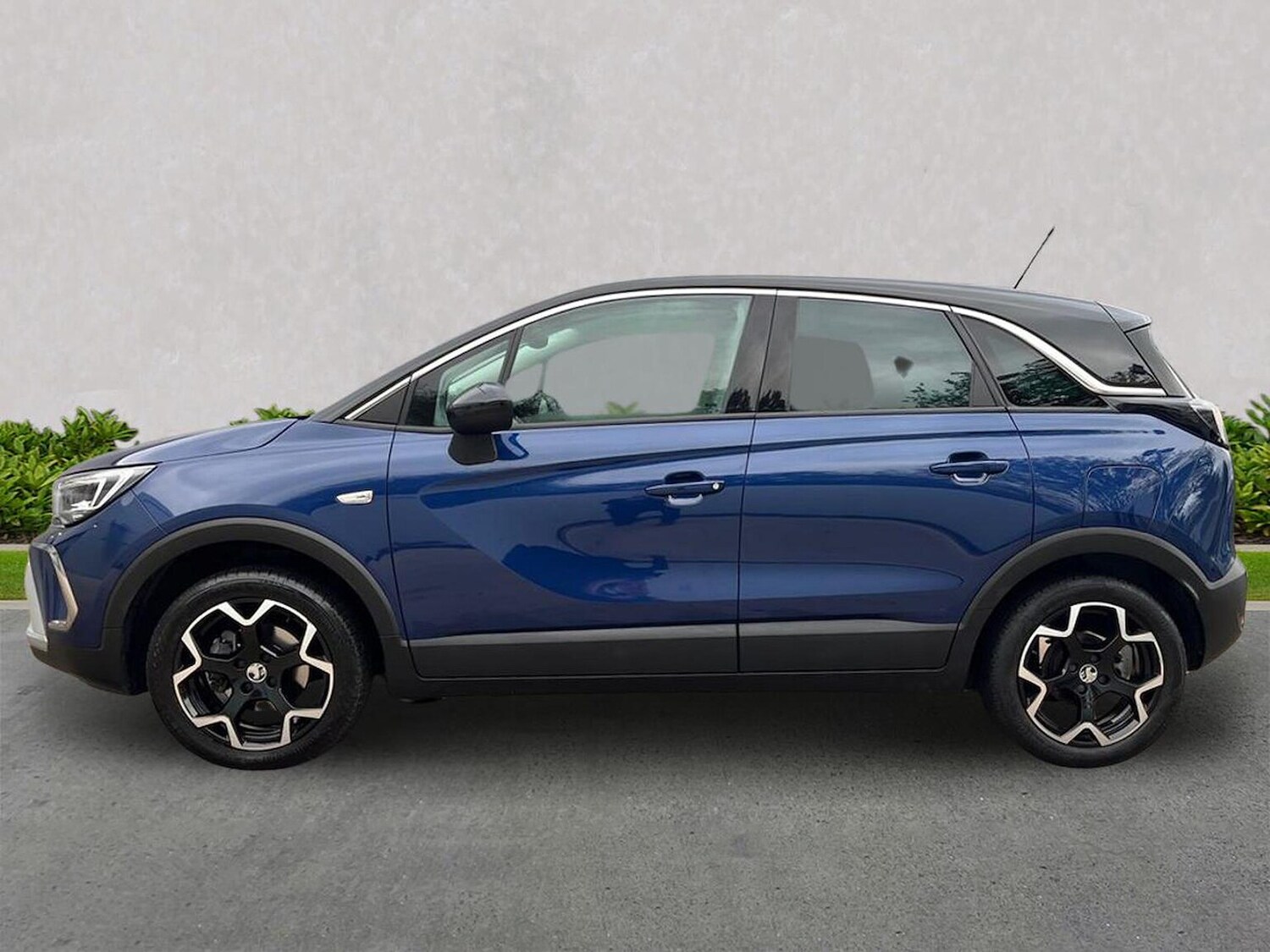 Used Vauxhall Crossland 2022 for sale - 76693405: Photo 19