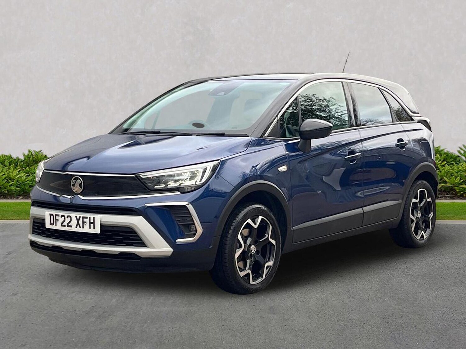 Used Vauxhall Crossland 2022 for sale - 76693405: Photo 20