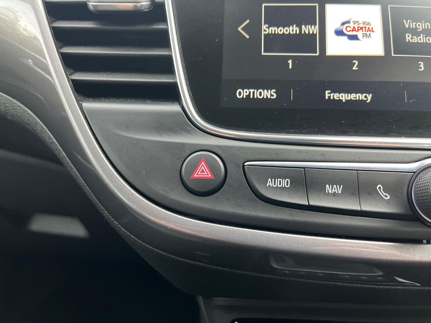 Used Vauxhall Crossland 2022 for sale - 76693405: Photo 22