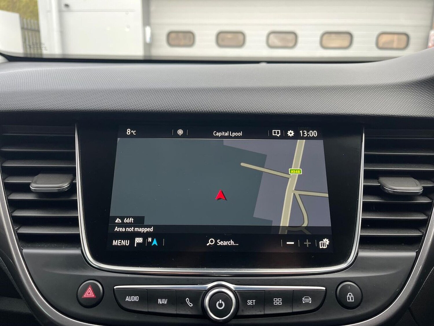 Used Vauxhall Crossland 2022 for sale - 76693405: Photo 24