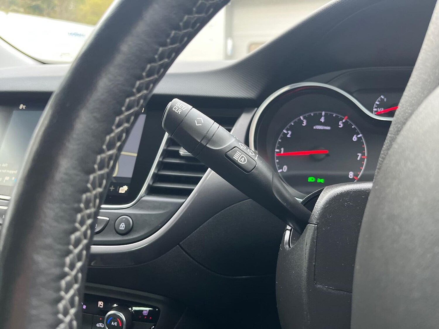 Used Vauxhall Crossland 2022 for sale - 76693405: Photo 28