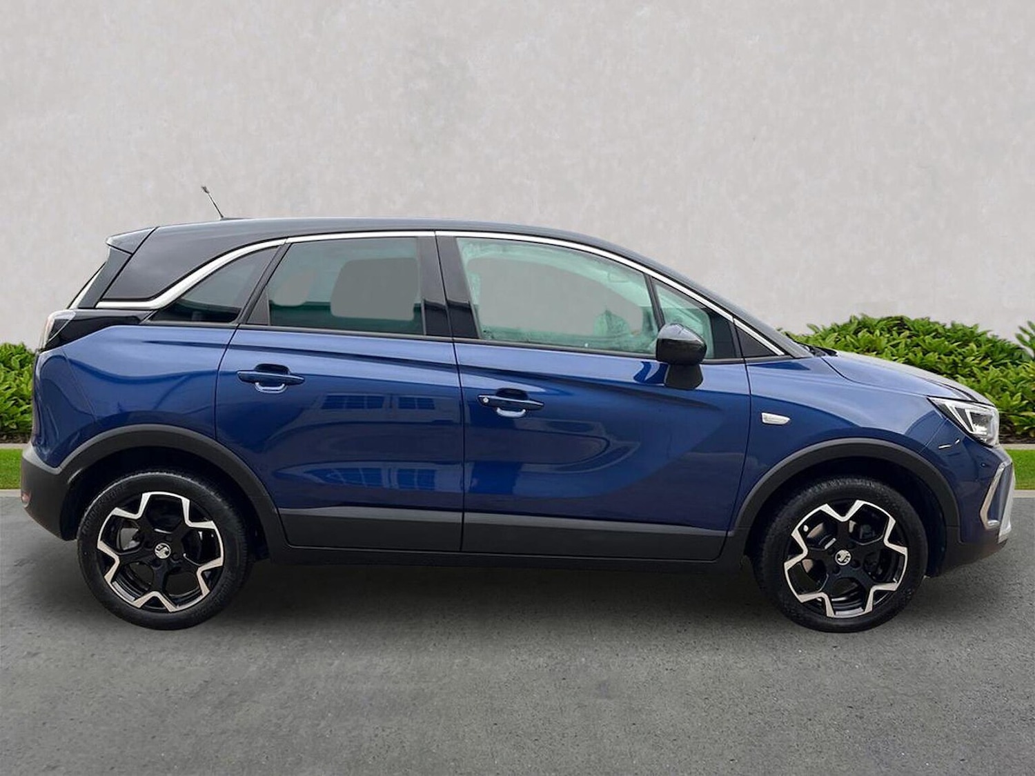 Used Vauxhall Crossland 2022 for sale - 76693405: Photo 3