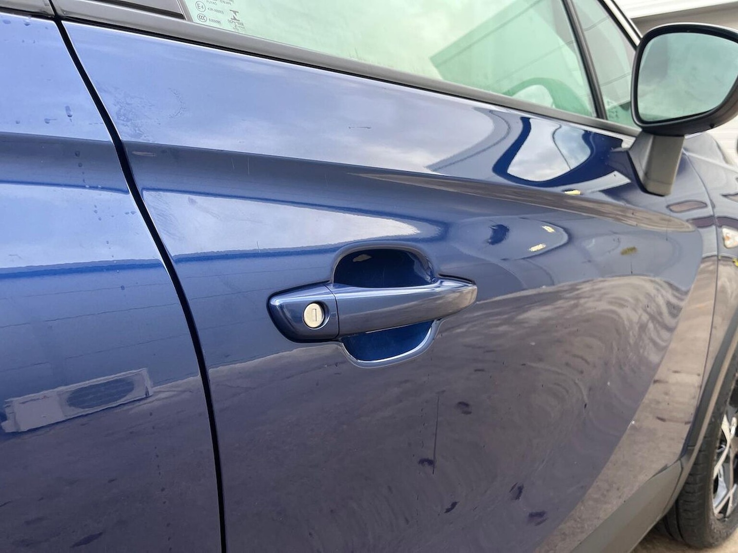 Used Vauxhall Crossland 2022 for sale - 76693405: Photo 35