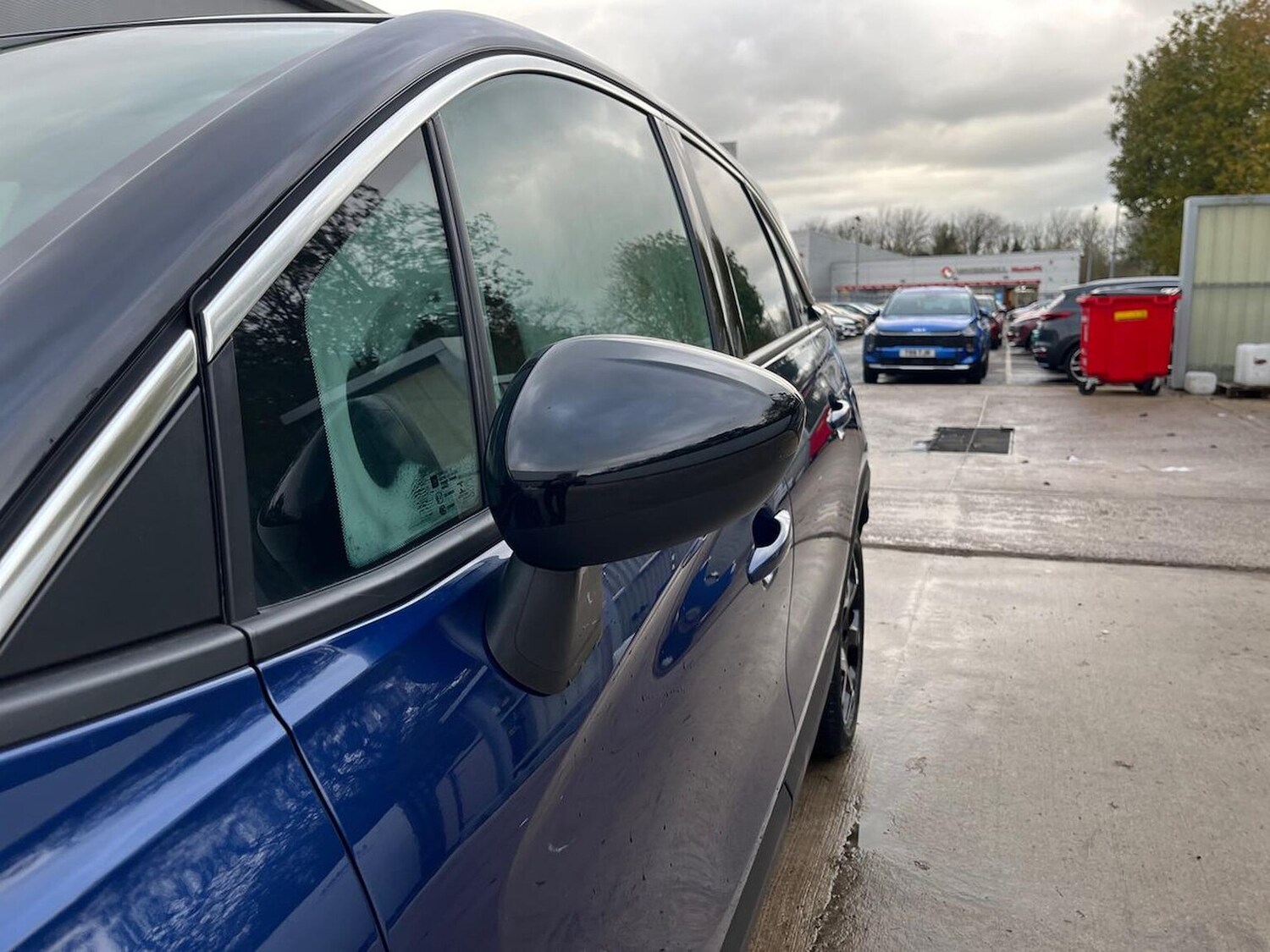 Used Vauxhall Crossland 2022 for sale - 76693405: Photo 36