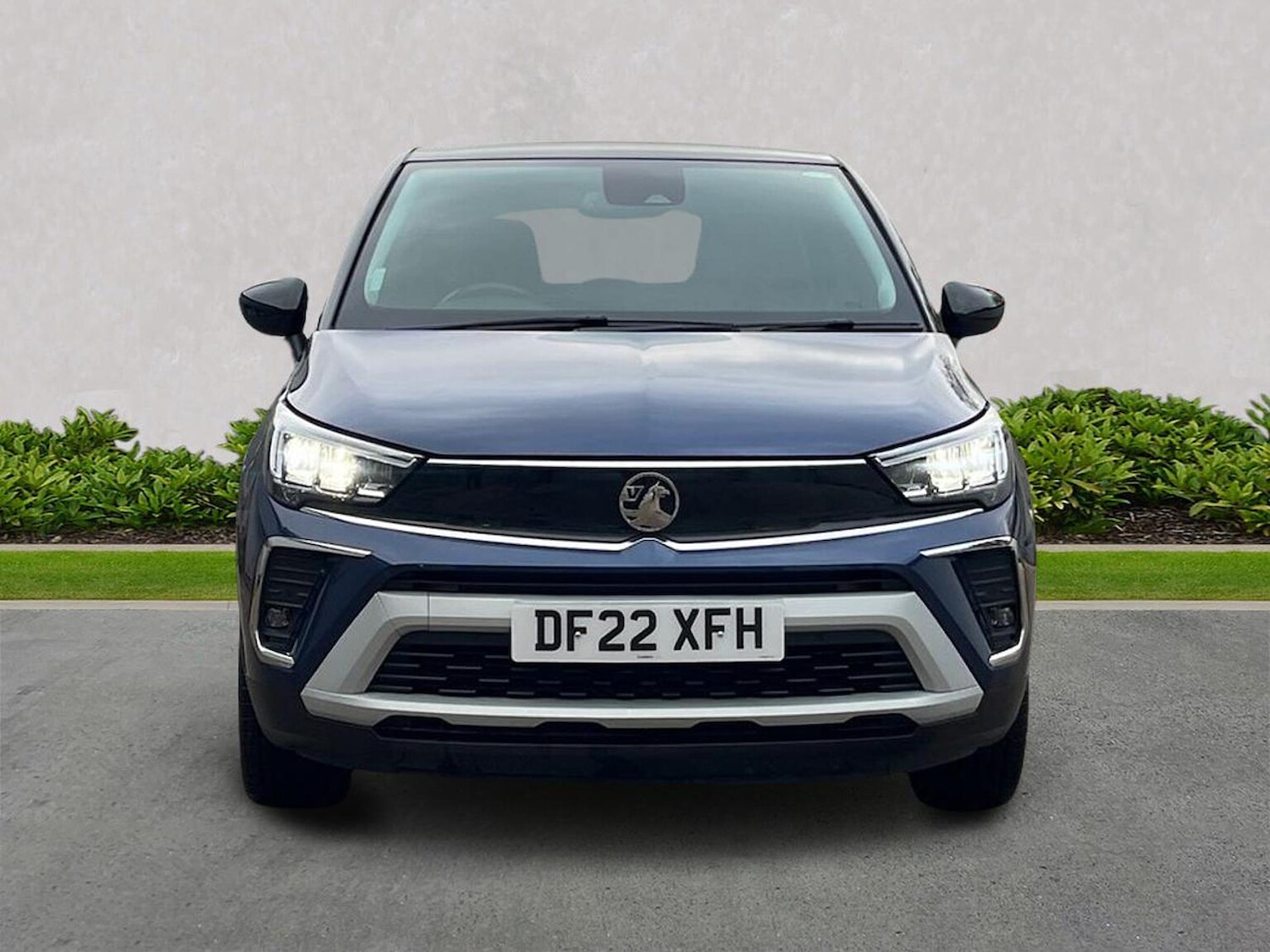 Used Vauxhall Crossland 2022 for sale - 76693405: Photo 5