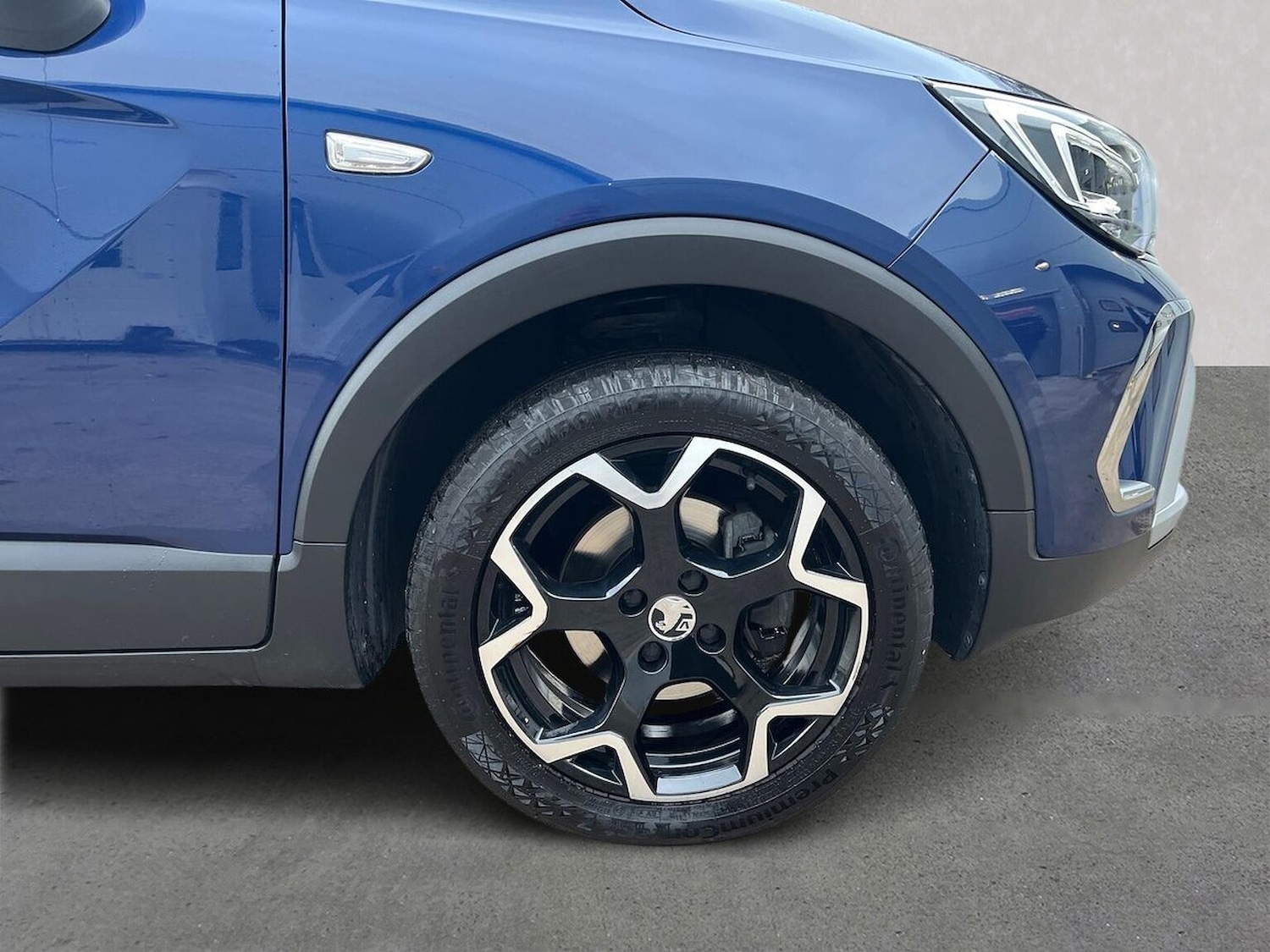 Used Vauxhall Crossland 2022 for sale - 76693405: Photo 6