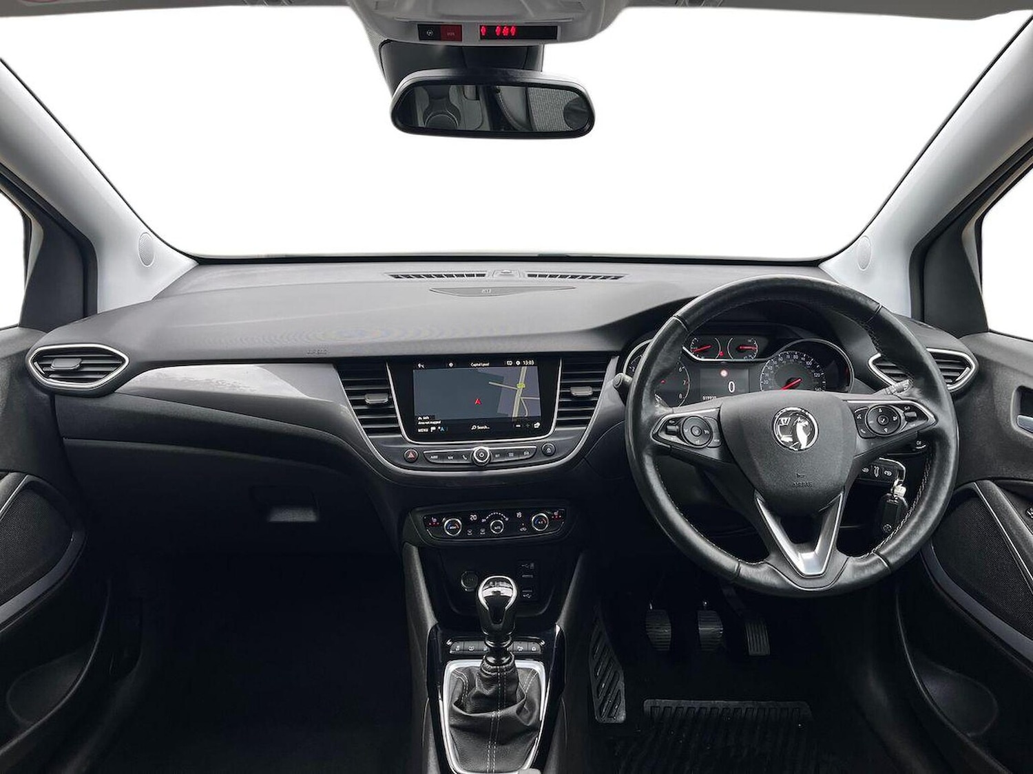 Used Vauxhall Crossland 2022 for sale - 76693405: Photo 8